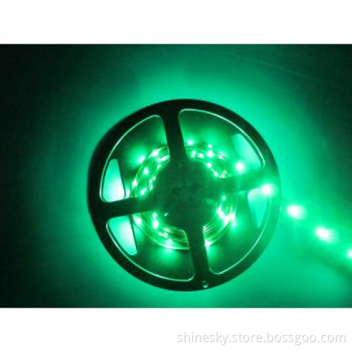 High Quality Flexible LED Strip Light 30pcs per meter